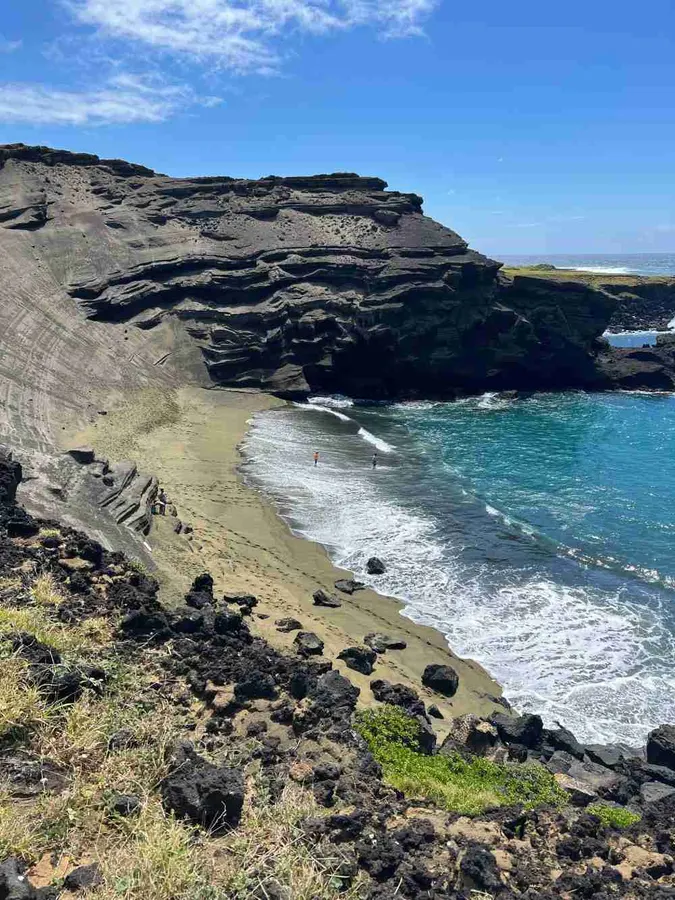 Private Big Island tour